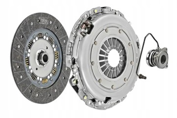 CLUTCH SET CLUTCH DISC PRESSURE CLUTCH 834070