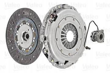 CLUTCH SET CLUTCH DISC PRESSURE CLUTCH 834070 Packaging status original