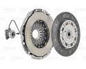 CLUTCH SET CLUTCH DISC PRESSURE CLUTCH 834070 Part manufacturer Valeo