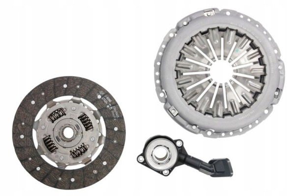 Juego de embrague Sachs 3000 990 416 usado 2
