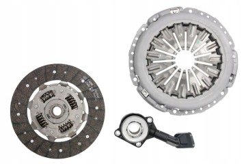 Clutch set 3000 990 416 SACHS Catalog number of the part 3000 990 416