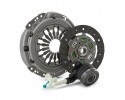 VALEO 834325 Clutch set