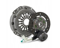 VALEO 834325 Clutch set
