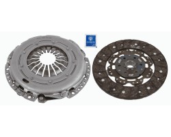 Clutch set 3000 970 148 SACHS