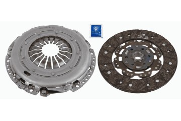 Clutch set 3000 970 148 SACHS