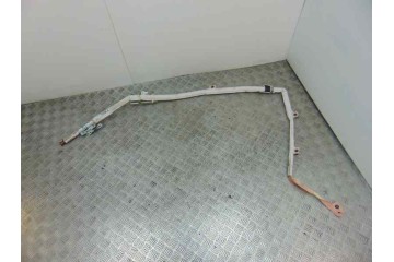  AIRBAG CORTINA DELANTERO IZQUIERDO MAZDA 6 BERLINA (GG) 2.0 CRTD 120 Active (5-ptas.) 2004 187593 MAZDA - 1