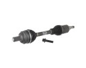 HALF WHEEL DRIVE DRIVE SHAFT VKJC 7599 SKF