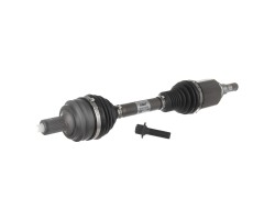 HALF WHEEL DRIVE DRIVE SHAFT VKJC 7599 SKF