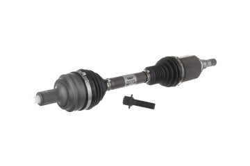HALF WHEEL DRIVE DRIVE SHAFT VKJC 7599 SKF