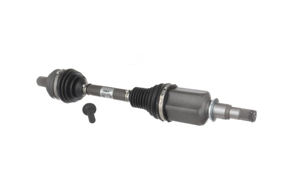 Skf Vkjc 7599 Eje de transmisión nuevo 2