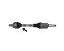 HALF WHEEL DRIVE DRIVE SHAFT VKJC 7599 SKF Catalog number of the part VKJC 7599