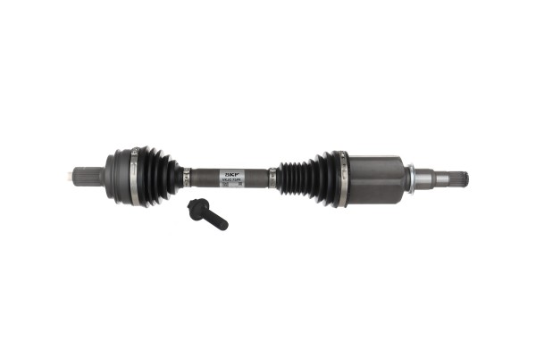 Skf Vkjc 7599 Eje de transmisión nuevo 3