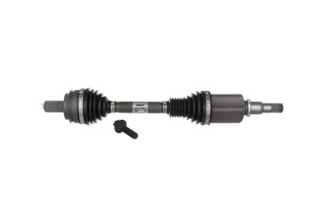 HALF WHEEL DRIVE DRIVE SHAFT VKJC 7599 SKF Catalog number of the part VKJC 7599