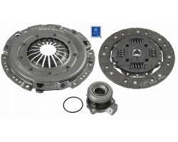 CLUTCH SET 3000 990 007 SACHS OPEL ASTRA