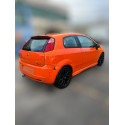 FIAT GRANDE PUNTO (199) 1.9 8V Multijet Sport FIAT GRANDE PUNTO (199) 1.9 8V Multijet Sport