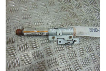  AIRBAG CORTINA DELANTERO IZQUIERDO MAZDA 6 BERLINA (GG) 2.0 CRTD 120 Active (5-ptas.) 2004 187593 MAZDA - 2