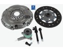 Clutch kit 240mm fits HYUNDAI I30 KIA CEE D PRO CEE D 1