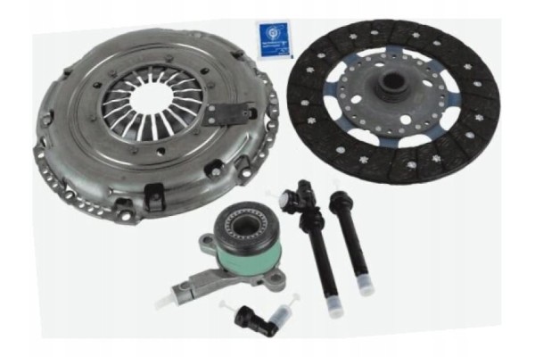 Sachs 3000 990 557 Kit de embrague nuevo 3