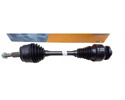 DRIVE HALF AXLE LEFT SPIDAN VW MULTIVAN V TRANSPORTER V T5 2 0 2 5 TDI