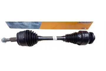 DRIVE HALF AXLE LEFT SPIDAN VW MULTIVAN V TRANSPORTER V T5 2 0 2 5 TDI