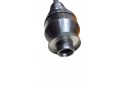 DRIVE HALF AXLE LEFT SPIDAN VW MULTIVAN V TRANSPORTER V T5 2 0 2 5 TDI Catalog number of the part 24159