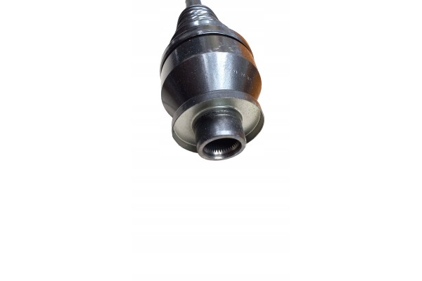 Eje de transmisión izquierdo Spidan para VW Multivan V y Transporter V T5 2.0 2.5 TDI usado 2