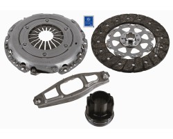 Clutch set 3000 970 133 SACHS