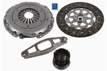 Clutch set 3000 970 133 SACHS