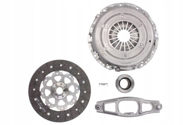 Sachs 3000 970 133 Juego de embrague usado 2