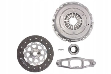 Clutch set 3000 970 133 SACHS Catalog number of the part 3000 970 133