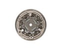 SACHS clutch kit 3089 000 033 Part manufacturer Sachs