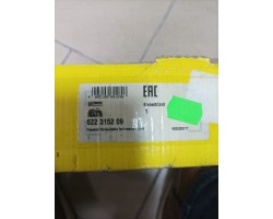 CLUTCH WITH PRESSURE OPEL SAAB SCHAEFFLER LUK 622315209