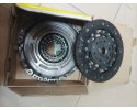 CLUTCH WITH PRESSURE OPEL SAAB SCHAEFFLER LUK 622315209 EAN GTIN 4005108601889