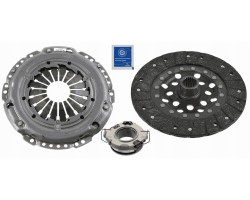 Clutch set 3000 951 181 SACHS