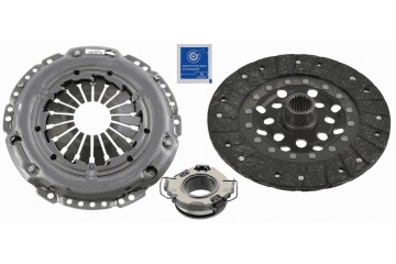 Clutch set 3000 951 181 SACHS
