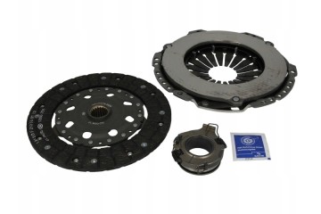 Clutch set 3000 951 181 SACHS Catalog number of the part 3000 951 181