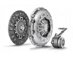 CLUTCH SET 624 3358 33 LUK