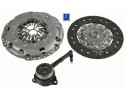 CLUTCH SET 3000 990 318 SACHS AUDI A3 Q2 Q3