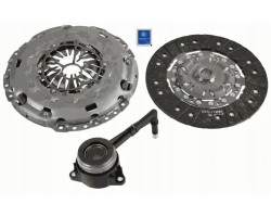 CLUTCH SET 3000 990 318 SACHS AUDI A3 Q2 Q3