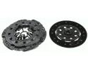 CLUTCH SET 3000 951 197 SACHS MERCEDES