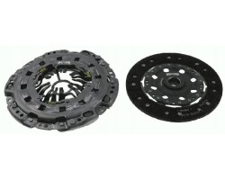 CLUTCH SET 3000 951 197 SACHS MERCEDES