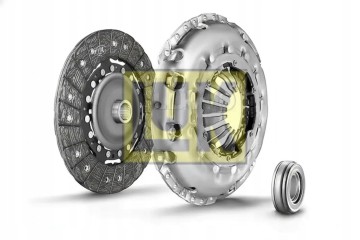 CLUTCH KIT 623 3415 00 LUK