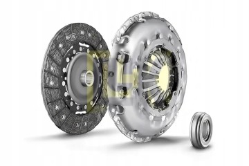 CLUTCH KIT 623 3415 00 LUK Packaging status original