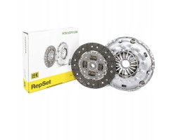 Schaeffler LuK 623 3608 09 Clutch clutch set 623 3608 09