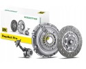 Schaeffler LuK 620 2520 34 Mercedes A B Clutch Kit CDI CLASS