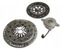 Schaeffler LuK 620 2520 34 Mercedes A B Clutch Kit CDI CLASS Catalog number of the part 620 2520 34