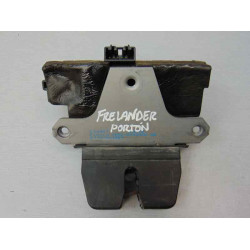 6H52-A442A66-AB CERRADURA MALETERO / PORTON LAND ROVER FREELANDER (LR2)