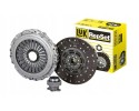 Schaeffler LuK 620 2520 34 Mercedes A B Clutch Kit CDI CLASS Product weight 4 84 kg