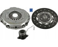 CLUTCH SET 3000 990 479 SACHS ALFA ROMEO FIAT