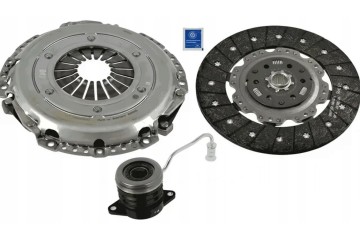 CLUTCH SET 3000 990 479 SACHS ALFA ROMEO FIAT